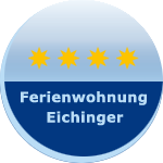 Logo der Fewo Eichinger